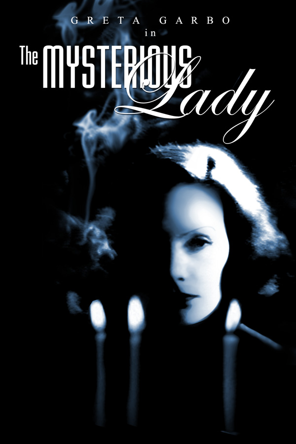 The Mysterious Lady movie